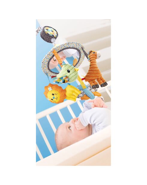 Manège Musical go gaga! - Naissance et +
