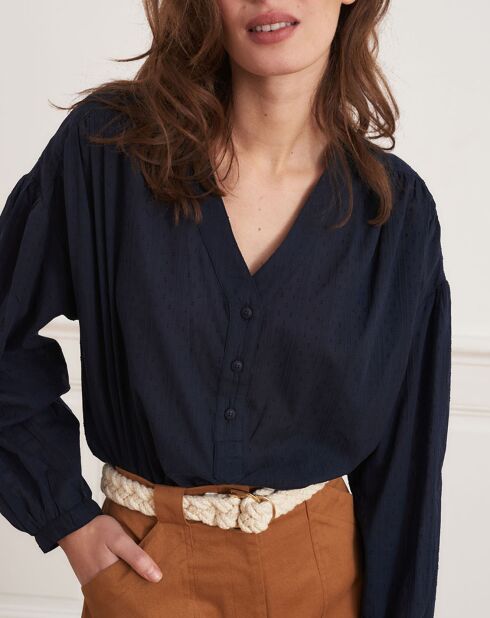 Gonna Jordan in cammello