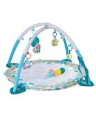 3-in-1-Bällebad und Spielplatz - Geburt und +