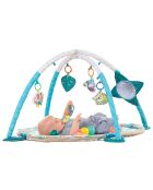 3-in-1-Bällebad und Spielplatz - Geburt und +