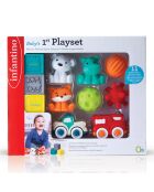 Coffret cadeau bébé - Naissance et +