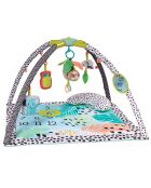 Tapis de jeu 4 en 1 - Naissance et +