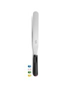 Spatule droite Pro Flex gris/noir - 25 cm