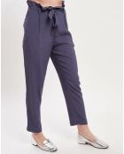 Pantalon Loeve marine