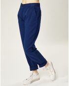 Pantalon Lorris encre