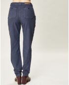 Pantalon Louisac marine