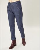 Pantalon Louisac marine