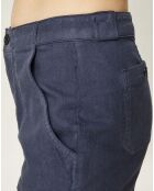 Pantalon Louisac marine