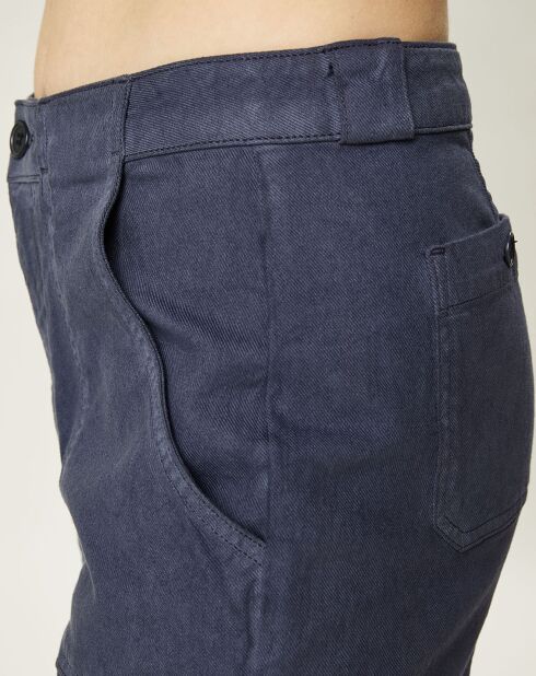 Pantalon Louisac marine