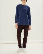 T-Shirt Ceciliano jean