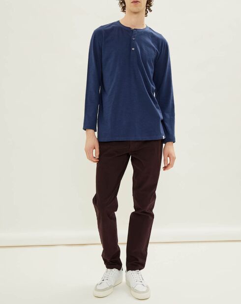 T-Shirt Ceciliano jean