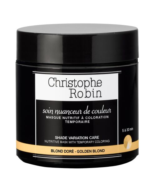 Soin nuanceur de couleur - Blond Doré 250 ml