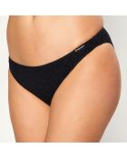 Bas de maillot de bain Day  noir