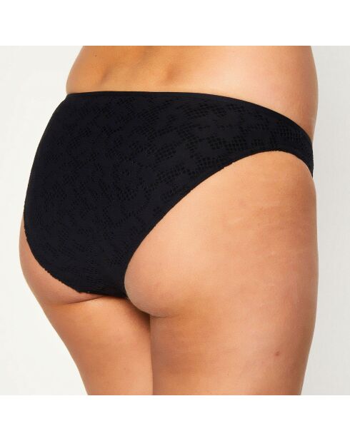 Bas de maillot de bain Day  noir