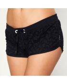 Short de bain Day  noir