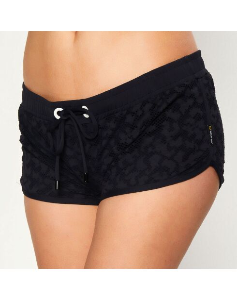 Short de bain Day  noir