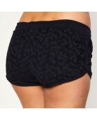 Short de bain Day  noir
