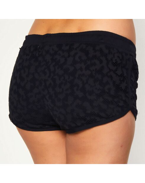 Short de bain Day  noir