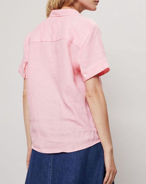 Top 100% Lin Ranita Popover rose