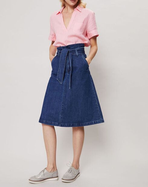 Top 100% Lin Ranita Popover rose