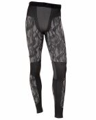 Collant thermique Blackcomb noir/gris