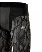 Collant thermique Blackcomb noir/gris