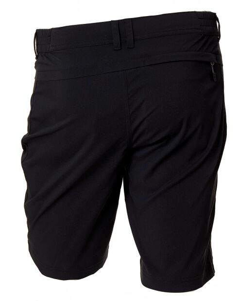 Short  technique Wedgemount séchage rapide noir