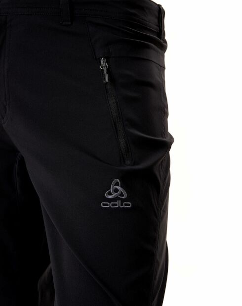 Short  technique Wedgemount séchage rapide noir