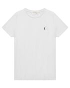 T-Shirt Lola blanc