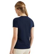 T-Shirt Lola marine