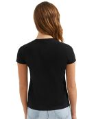 T-Shirt Lola noir