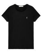 T-Shirt Lola noir