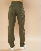 Pantalon Fatigue camouflage