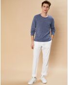 Pantalon Tanker blanc