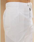 Pantalon Tanker blanc