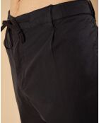 Pantalon Tanker carbone