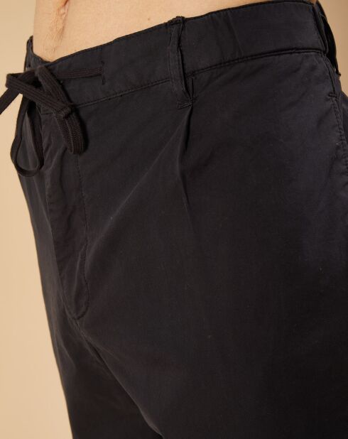 Pantalon Tanker carbone