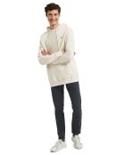 Felpa Florent ecru