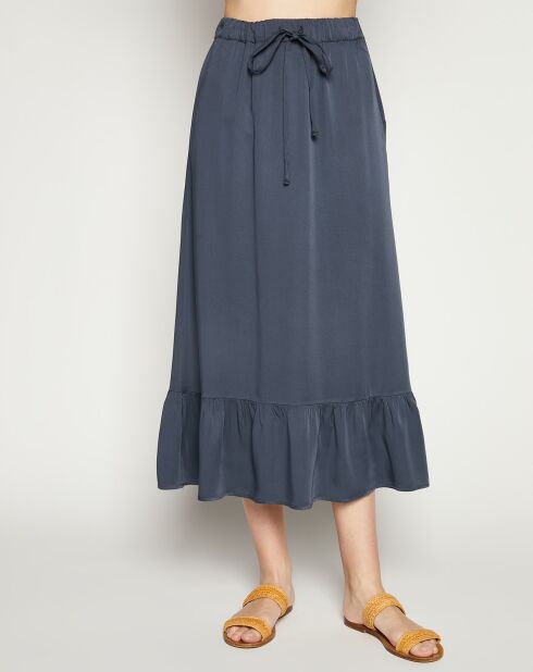 Jupe Lane anthracite