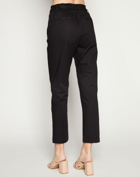 Pantalon Masai noir