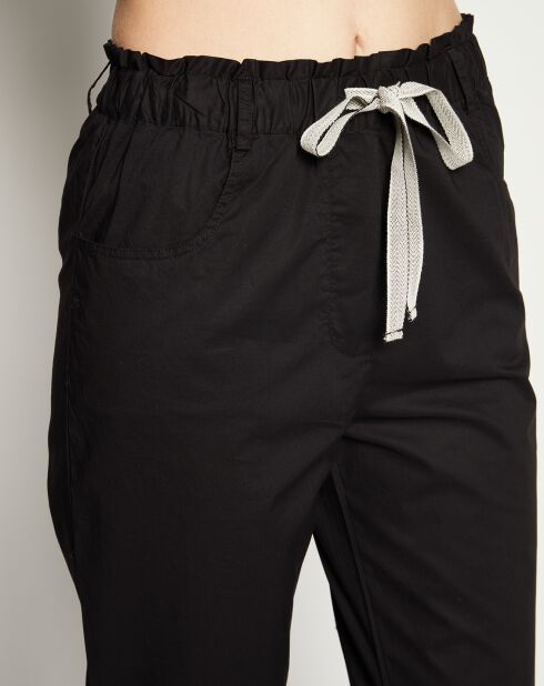 Pantalon Masai noir