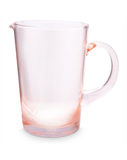 Pichet Jolie rose rose - 1.45L
