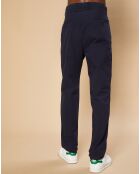 Pantalon Tom marine