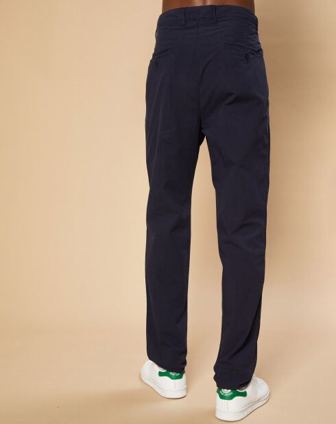 Pantalon Tom marine