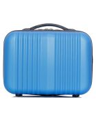 Vanity Lipari 30 cm bleu