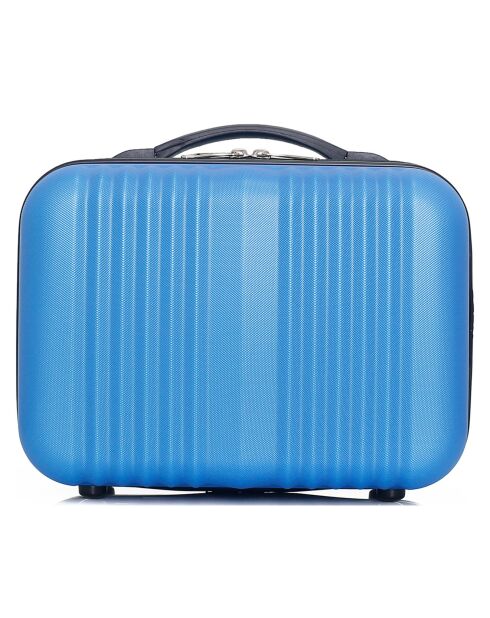 Vanity Lipari 30 cm bleu