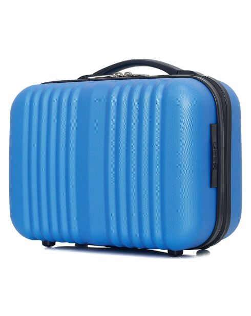Vanity Lipari 30 cm bleu