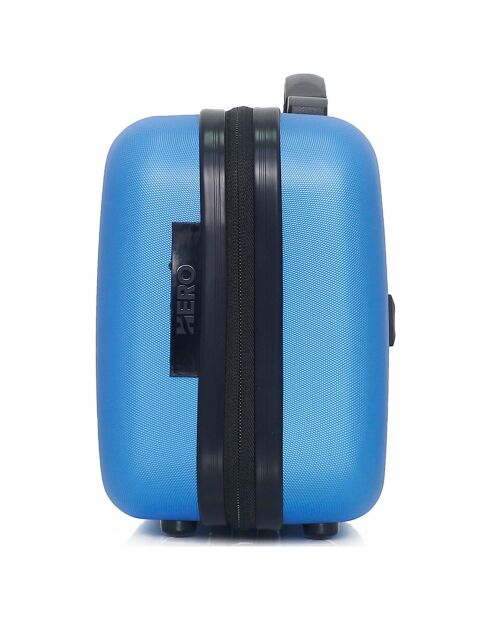 Vanity Lipari 30 cm bleu