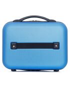Vanity Lipari 30 cm bleu