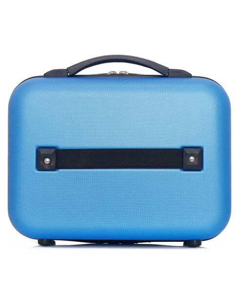 Vanity Lipari 30 cm bleu